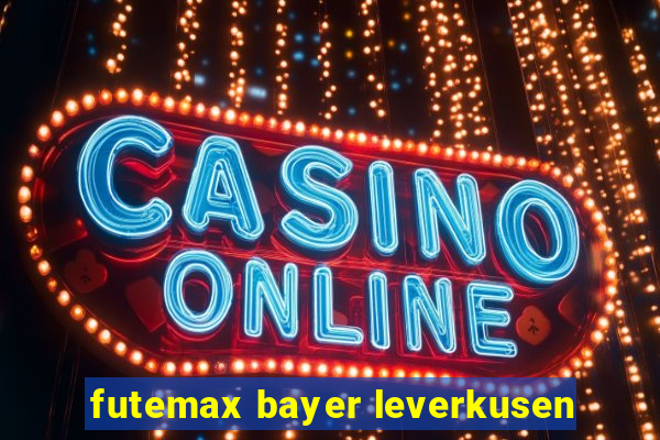 futemax bayer leverkusen